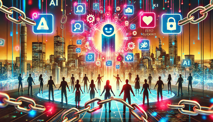 用户想来就来，想走就走！文心一言、Kimi们拿什么套住人心？